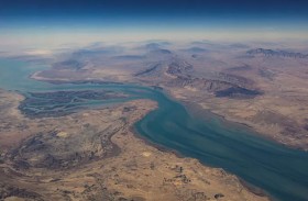 رئيسة المفوضية الأوروبية ورئيس وزراء بريطانيا  يؤكدان أهمية حماية حرية الملاحة البحرية في مضيق هرمز