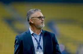 مدرب مصر: هدفنا اللقب وأولمبياد باريس