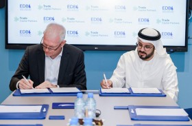 «الإمارات للتنمية» يوفر حلول تمويل سلسلة التوريد للشركات الصغيرة والمتوسطة بالتعاون مع «تريد كابيتال بارتنرز»