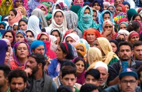 عائلات كشميرية تفقد الأمل بلقاء أقاربها خلف الحدود 