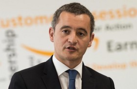  فرنسا ترفع حالة التأهب قبل مباراة منتخبها مع المغرب 