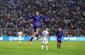 مونديال الشباب.. روميرو وكاسادي ولونا ورينان يخطفون الأضواء مبكرا