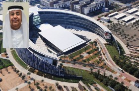 مدير الجامعة بالإنابة: صحة وسلامة الطلبة من أولويات خطة جامعة الإمارات مع عودة استئناف التعليم الجامعي