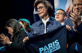 انتخابات بلدية غير محسومة في فرنسا قبل الاستحقاق الرئاسي 