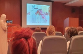 الأرشيف والمكتبة الوطنية ينظم ملتقى المعلمين الجدد استعداداً للعام الدراسي الجديد