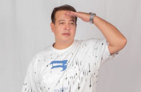 طارق عبد الحليم ينتهى من تسجيل أحدث أعماله الغنائية