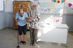 قيس سعيّد: حكم الرجل الواحد انتهى