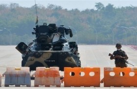 برنامج تجسس إسرائيلي إلى ميانمار قبيل الانقلاب يثير جدلاً