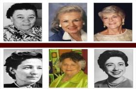 هل سبق أن فازت امرأة بمنصب نائب الرئيس بأميركا؟