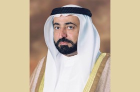 سلطان القاسمي يصدر مرسوماً أميرياً باعتماد الهيكل التنظيمي العام لدائرة الشارقة الرقمية