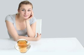 أفضل وقت لشرب الشاي الأخضر لإنقاص الوزن تعرّفي إليه وفق اختصاصية