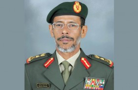 حمد الرميثي: نستذكر في اليوم الوطني بكل فخر واعتزاز تضحيات الآباء المؤسسين من أجل بناء دولة الاتحاد