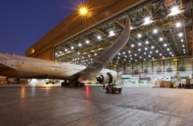 الاتحاد الهندسية تفوز بعقد صيانة ثقيلة لطائرات بوينغ 737 التابعة لفيرجن أستراليا