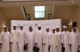 مجلس مدينة دبا الحصن يكرم 32 خريجا من الثانوية العامة ويؤكد على أدوارهم لخدمة الوطن