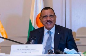 رئيس النيجر: اقتربنا من النصر على بوكو حرام وداعش