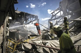 زيلينسكي: علينا مواجهة الحقيقة والتحدث مع بوتين