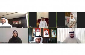 الشؤون الإسلامية: التسامح عنوان ديننا ونهج قيادتنا 