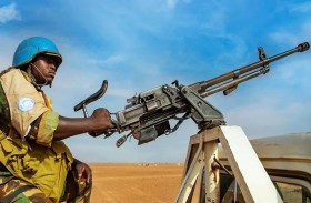 إنهاء بعثة «مينوسما».. روسيا تسجل هدفا في مرمى فرنسا بمالي