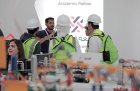 جامعة أبوظبي تستكمل خطة تطويرية شاملة استعداداً لانطلاق العام الأكاديمي الجديد