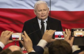 بولندا: الرهان السياسي الجريء لدونالد تاسك...!