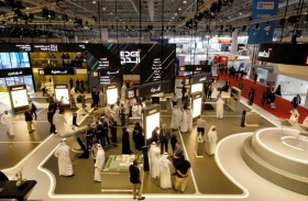 إيدج تسلط الضوء على تطور تكنولوجيا الدفاع خلال معرض دبي للطيران 2021