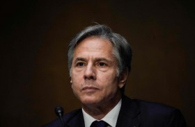 بلينكن: أمريكا ستقيّم العلاقات مع باكستان 