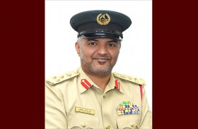 منصات التواصل الاجتماعي في شرطة دبي تتعامل مع 11685 استفساراً 