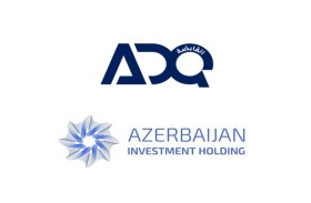«القابضة» «ADQ» و «أذربيجان للاستثمار»  توقّعان مذكرة تفاهم لتعزيز الأهداف التنموية المشتركة