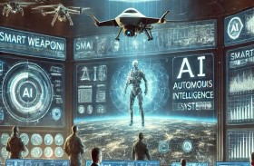 الاستخبارات الأمريكية توظف الذكاء الاصطناعي لتجنيد شبكة جواسيس عالمية