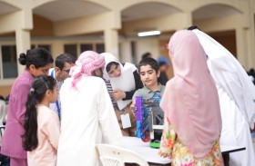 نادي الإمارات العلمي يتأهل للبطولة العالمية للروبوت