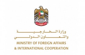 الإمارات تتضامن مع جنوب أفريقيا وتعزي في ضحايا انفجار صهريج الوقود