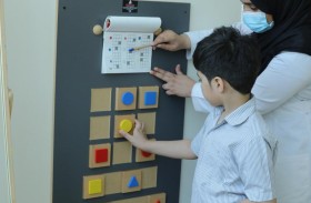 وزارة تنمية المجتمع  تُعزز   تمكين و دمج ذوي التوحد بخدمات نوعية في الرعاية والتأهيل