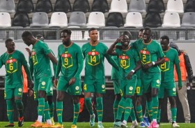 السنغال وحرسها القديم لاستعادة نجاحات الماضي القريب 