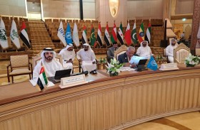 أبوظبي تستضيف اجتماعاً وزارياً لتعزيز الجهود العالمية لمكافحة سوسة النخيل الحمراء