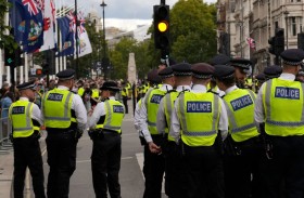 هل ضاعت غنيمة أكبر سرقة نقدية في بريطانيا؟