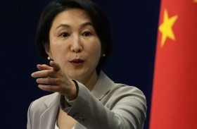 الصين: من الجهل  وصف تايوان بأنها دولة 