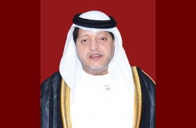 سعيد بن طحنون: عيد الاتحاد يوم مجيد في تاريخ دولتنا 