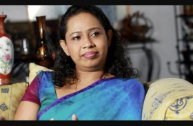  وزيرة الصحة السريلانكية مصابة بكوفيد-19