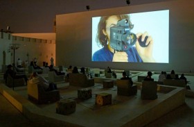 فتح باب المشاركة في منصة الشارقة للأفلام 2021