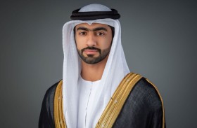 راشد بن عمار: حميد بن راشد.. 45 عاما من القيادة الحكيمة والعطاء المتواصل
