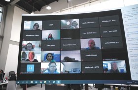 هيئة الشارقة للتعليم الخاص تطلق مبادرة «مدارس الشارقة تستعد»