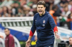  بوكيتينو يختار رينا ضمن قائمة المنتخب الأمريكي ويبقي الباب مفتوحا 