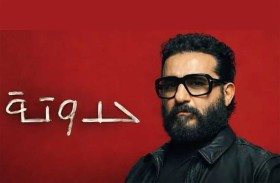 أحمد حلمي..  بلطجي في فيلم «حدوتة»