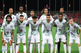 ما بين ريفر بليت وهامبورغ... ما مصير الأهلي السعودي؟