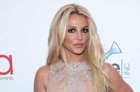 بريتني سبيرز تظهر علنًا بعد أسابيع من توقيفها