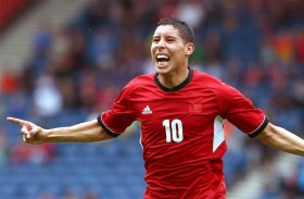 وفاة لاعب منتخب المغرب عبدالعزيز برادة بأزمة قلبية