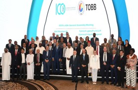 رأس الخيمة تمثل اتحاد الغرف بالدورة الـ 40 للجمعية العمومية للغرف الإسلامية