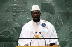 قائد غينيا العسكري: الديمقراطية الغربية لا تصلح في أفريقيا