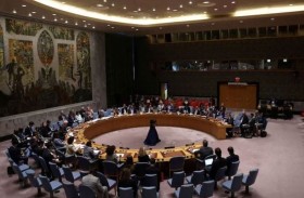 مجلس الأمن يعقد أول محادثات حول خطر الذكاء الصناعي