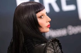 ليدي غاغا تلغي حفلها لتدهور صحتها